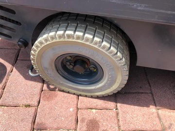 HAKO B910 KARCHER NILFISK TASKI СКРУББЕР ВОДИТЕЛЬ