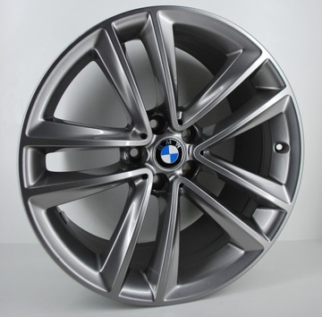 19" 5X112 BMW RÁFKY ORIGINÁLNÍ