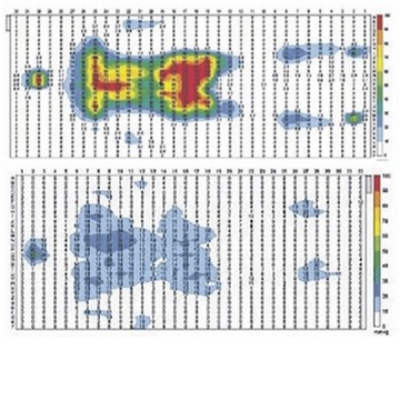 МАТРАС RUCKEN EGG BABYHUG MOSES BASKET HR ПЕНА