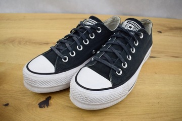 CONVERSE Ctas Lift Low trampki (37)