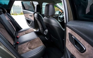 Seat Leon III X-Perience 2.0 TDI CR 184KM 2014 Seat Leon 2.0Tdi 184Ps 4x4 Automat Navi Ledy Alkantara Full Ledy Radar 1 w, zdjęcie 25