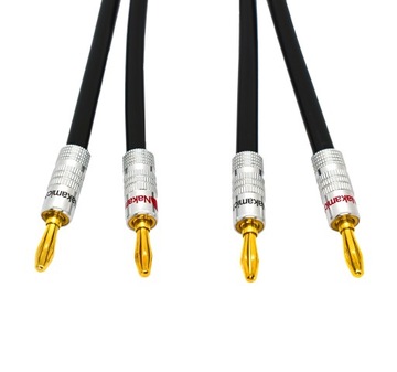 Kabel głośnikowy NAKAMICHI KLOTZ LY240 4,0mm2 3,0m