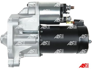 S3005 AS-PL STARTÉR