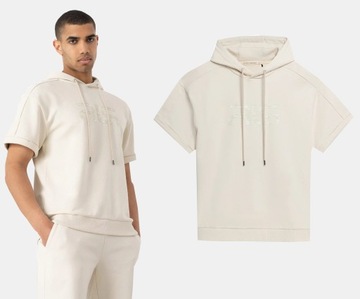 МУЖСКАЯ ТРЕНИРОВОЧНАЯ ФУТБОЛКА 4F RL9 LEWANDOWSKI