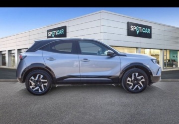 Opel Mokka II 2025 Opel Mokka 1.2 T mHEV GS SS eDTC6 Hybryda Od Reki SalonPL Super Konfigurac, zdjęcie 3