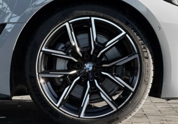 BMW Seria 4 G22-23-26 2025 BMW Seria 4 I wlasciciel M Sport Gwarancja Bezwypadkowy FVAT23, zdjęcie 11