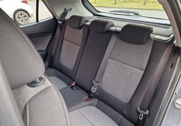 Kia Stonic I Crossover Facelifting 1.2 DPI 84KM 2022 Kia Stonic Smart Kamera Podgrz. fotele i kierownica Android Salon PL Deale, zdjęcie 15