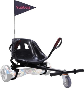 Siedzisko do Hoverboard dla Dzieci i Dorosłych
