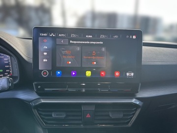 Cupra Formentor Crossover 2.5 TSI 390KM 2023 Cupra Formentor 2.5TSI 390KM BAT FV23%, Salon PL,, zdjęcie 26