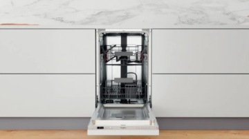 ПОСУДОМОЕЧНАЯ МАШИНА WHIRLPOOL WSIC 3M27