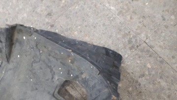 7059376 PODBĚH PRAVÝ PŘEDNÍ BMW 1 E81 E87