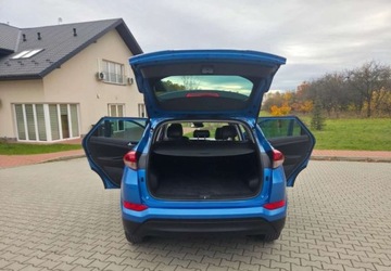Hyundai Tucson III SUV 1.6 GDI 132KM 2016 Hyundai Tucson Hyundai Tucson 1.6 GDi 2WD Advantage 1.6 Benzyna 132KM, zdjęcie 23