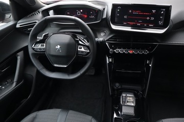 Peugeot 2008 II SUV 1.2 PureTech 130KM 2023 Peugeot 2008 1.2 PureTech, Salon Polska, zdjęcie 6