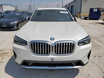 BMW X3 G01 2023 BMW X3 sDrive30I 2023 2.0l 2.0 Benzyna 248KM, zdjęcie 5