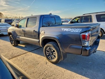 Toyota Tacoma II 2022 Toyota Tacoma Double Cab 2022 3.5 Benzyna 278KM, zdjęcie 1