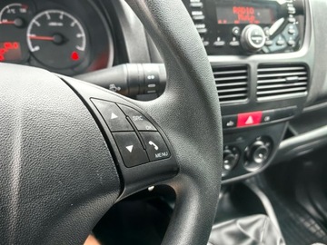 Opel Combo D Van L1 1.3 CDTI ecoFLEX 90KM 2017 OPEL COMBO 1.3 CDTI 90 KM, Klima, tempomat, zdjęcie 13