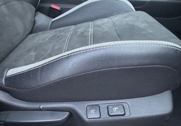  DS Automobiles DS 4 Crossback 1.6 THP 165KM 2015r automat masaze alcantara, zdjęcie 5