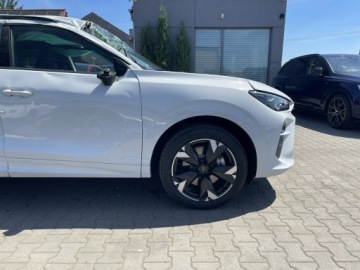 Cupra Terramar SUV 2.0 TSI 204KM 2026 Cupra Terramar Automat 4x4 Podgrz. Pamięć, zdjęcie 9