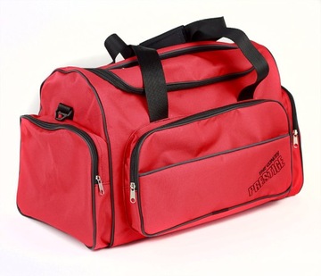 СУМКА ДЛЯ СПОРТЗАЛА OLYMPIC WZ.93 ПОЛЬША