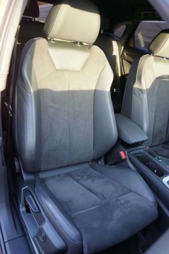 Audi 2020 Audi Q3 Sportback 2.0 TDI CR 190 KM, 4x4, Virtual, Webasto, LED, Hak, GWAR, zdjęcie 26