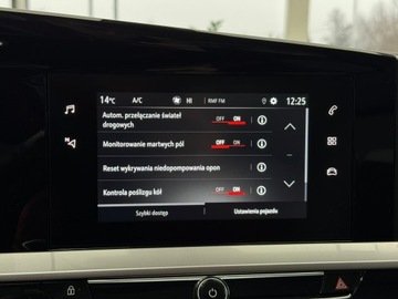 Opel Mokka II SUV 1.2 Turbo 100KM 2022 Opel Mokka Elegance / LED / Kamera cofania / CarPl, zdjęcie 28