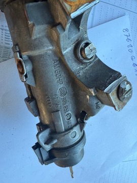 AUDI SKODA SEAT VW SPÍNACÍ SKŘÍŇKA 6R0905851F