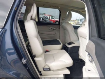 Volvo XC90 II 2023 Volvo XC 90 Recharge Plug-In Hybrid T8 Plus Dark Theme 2023 2.0L 2.0 312KM, zdjęcie 12