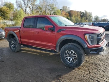 Ford 2022 Ford F150 Raptor 2022 3.5l 3.5 Benzyna 450KM, zdjęcie 4