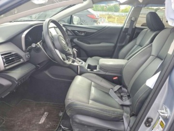 Subaru Outback VI 2023 Subaru Outback 2023 SUBARU OUTBACK ONYX EDITION XT 2.4 Benzyna 182KM, zdjęcie 8
