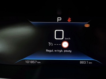 Peugeot 5008 II Crossover Facelifting 2.0 BlueHDi 177KM 2023 Peugeot 5008 7OSÓB ALLURE LED 1wł Bezwyp Kraj, zdjęcie 26