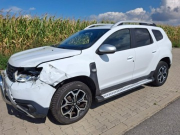 Dacia Duster II SUV 1.5 dCi 110KM 2018 Dacia Duster 1.5 dci 134.000km !, zdjęcie 7