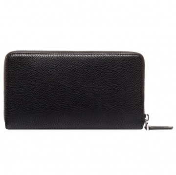 CALVIN KLEIN PORTFEL DAMSKI NEAT ZIPAROUND WALLET