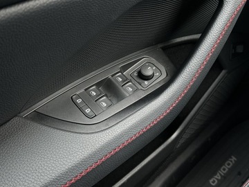 Skoda Kodiaq II 2025 Skoda Kodiaq 2.0TSI 265KM 4x4 RS DSG l Kamery 360°, zdjęcie 16