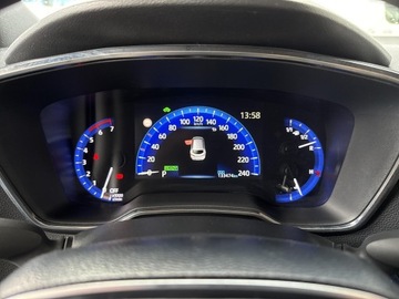Toyota Corolla XII TS Kombi 1.8 Hybrid 122KM 2020 Toyota Corolla 1.8 Hybrid Comfort Seria E21 (2019-, zdjęcie 16