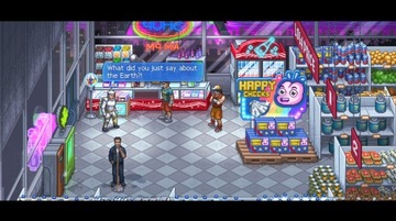 Punch Club 2: Перемотка вперед **КЛЮЧ XBOX**