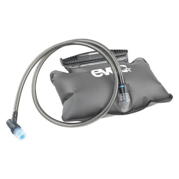 Bukłak poziomy Evoc Hydration Bladder 1,5L carbon grey - OEM