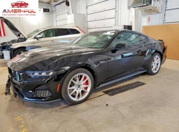 Ford Mustang VI 2024 Ford Mustang Gt 2024 5.0 Benzyna 486KM