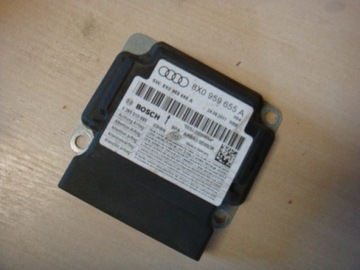 SEAT SKODA VW SENSOR PODUSZEK 8X0959655A