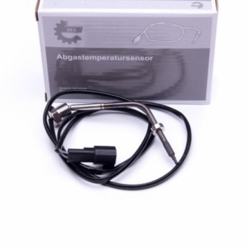 CZUJNIK TEMPERATURY SPALIN do FORD Ranger