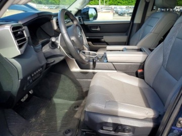 Toyota Tundra II 2024 Toyota Tundra Limited 2024 3.4 Benzyna 389KM, zdjęcie 7