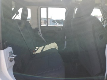 Jeep Wrangler IV 2024 Jeep Wrangler Sport 2024 3.6l 3.6 Benzyna 285KM, zdjęcie 11