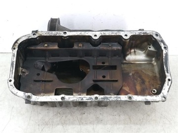 VANA OLEJ ALFA ROMEO 147 1.6 B 2000-2010R 60658790