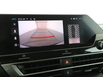 Citroen 2022 Citroen C4X Automat Navi Kamera cofania, zdjęcie 26