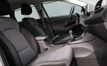 Hyundai i30 III Wagon Facelifting 1.0 T-GDI 120KM 2023 Hyundai i30 120KM Comfort Salon PL Serwis ASO FV23 I wl Gwarancja Benzyna, zdjęcie 14