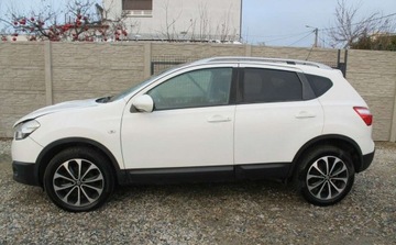 Nissan Qashqai I Crossover Facelifting  1.6 dCi 130KM 2012 Nissan Qashqai 1.6 Diesel 131KM, zdjęcie 4