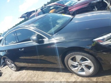 Audi A3 8Y 2023 Audi a3 Premium 40 Tfsi Quattro S Tronic 2023 2.0l 2.0 Benzyna 201KM, zdjęcie 5