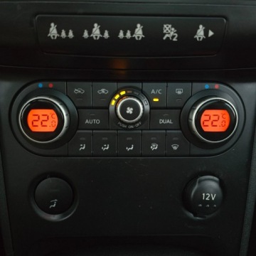 Nissan Qashqai I Crossover 2.0 140KM 2007 Nissan Qashqai I 2.0 Tekna Premium, zdjęcie 27