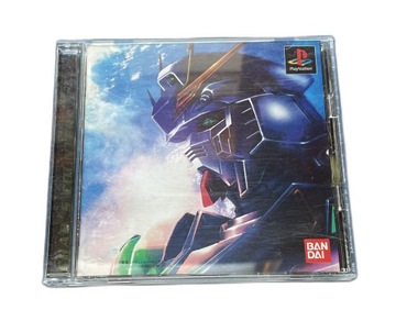 Mobile Suit Gundam Char's Counterattack NTSC-J