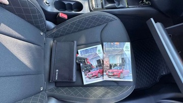 Skoda Kamiq Crossover 1.5 TSI 150KM 2021 Skoda Kamiq RATY 1.5 benz 150KM tylko 28tys km Zarej Klimatronic Gwarancja, zdjęcie 37