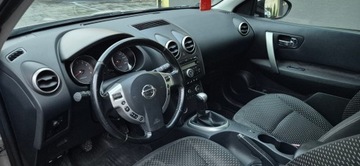 Nissan Qashqai I Crossover 1.6 115KM 2008 NISSAN QASHQAI !, zdjęcie 10